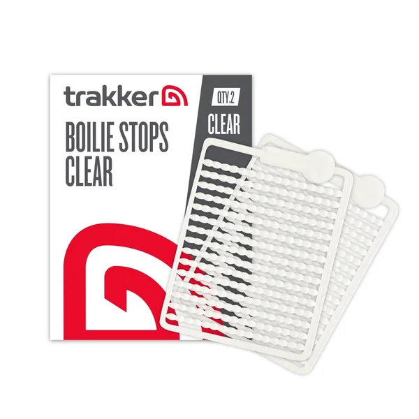 Topes Trakker transparente - Imagen 6