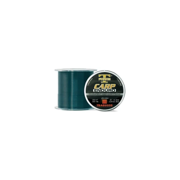 Trabucco t-force enduro 0.40 mm 300 m