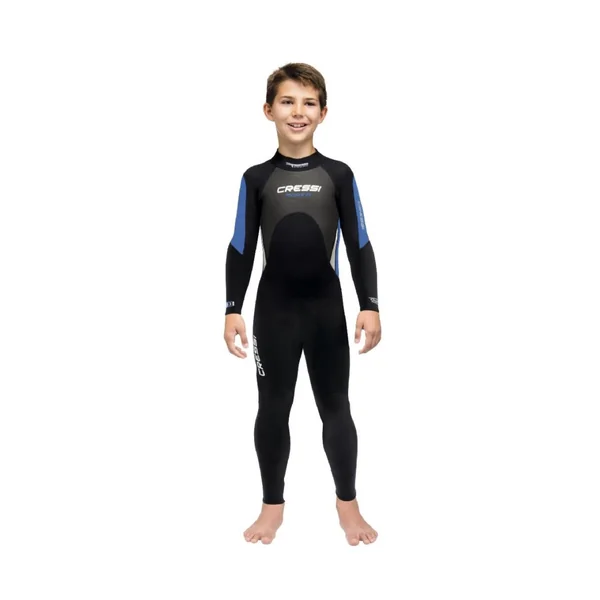 Traje Cressi Morea 3 mm Junior