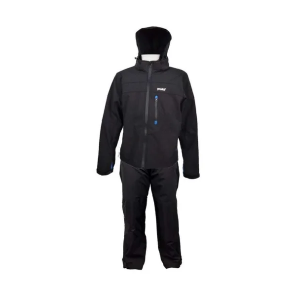 Traje de Pesca YUKI Complete Softshell
