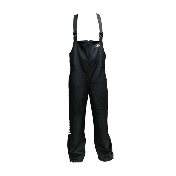 Traje de Pesca YUKI Complete Softshell - Imagen 2