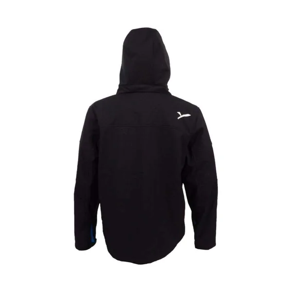 Traje de Pesca YUKI Complete Softshell - Imagen 3