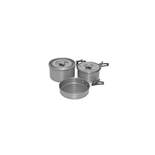 Trakker Armo Cookware Set 3 Piece