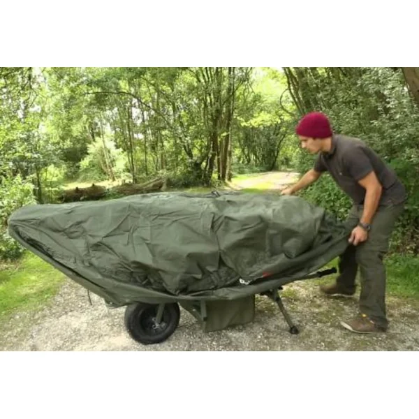 Trakker Barrow Cover