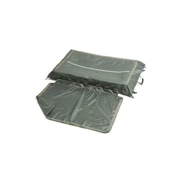 Trakker carp care euro padded mat