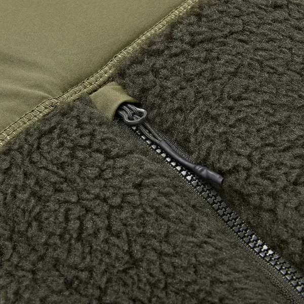 Trakker TechPro Sherpa Chaleco XXL - Imagen 3