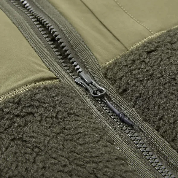 Trakker TechPro Sherpa Chaleco XXL - Imagen 4