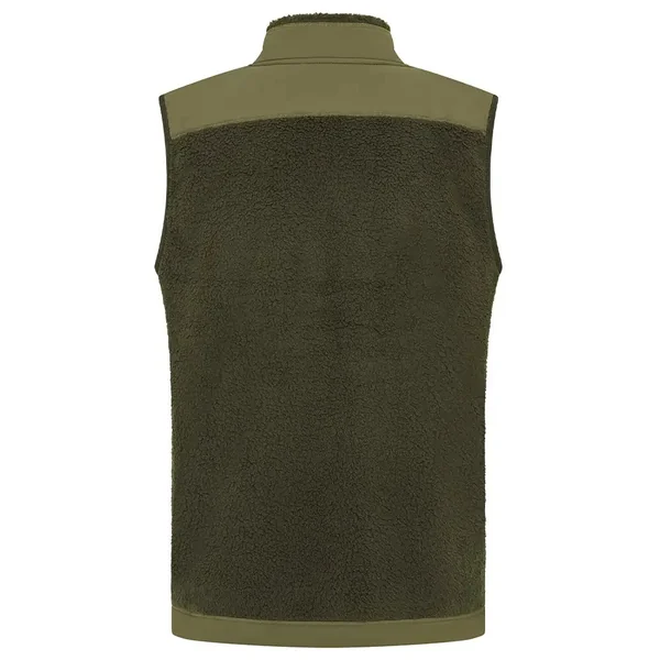 Trakker TechPro Sherpa Chaleco XXL - Imagen 5
