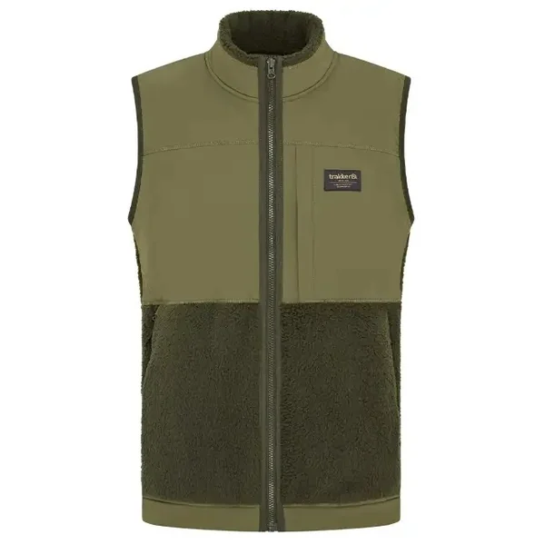 Trakker TechPro Sherpa Chaleco XXL - Imagen 6