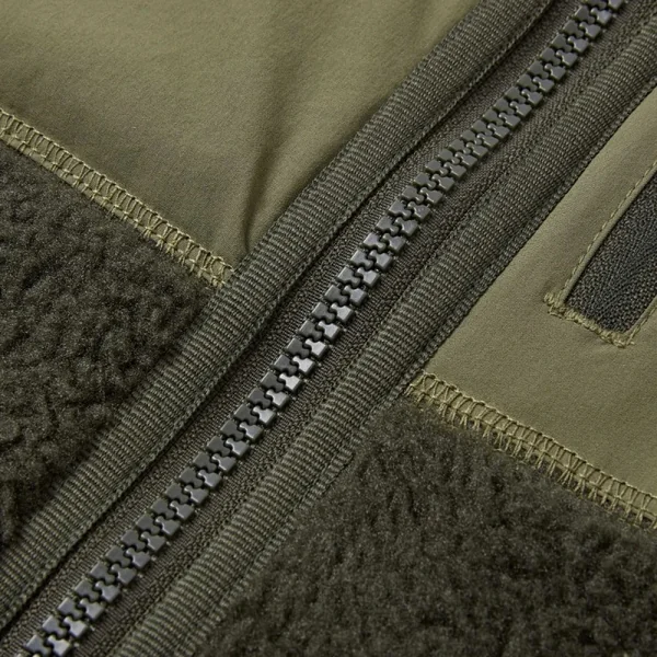 Trakker TechPro Sherpa Chaqueta M