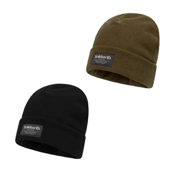 Trakker TechPro WR Beanie Black