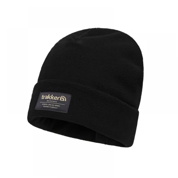 Trakker TechPro WR Beanie Black - Imagen 3