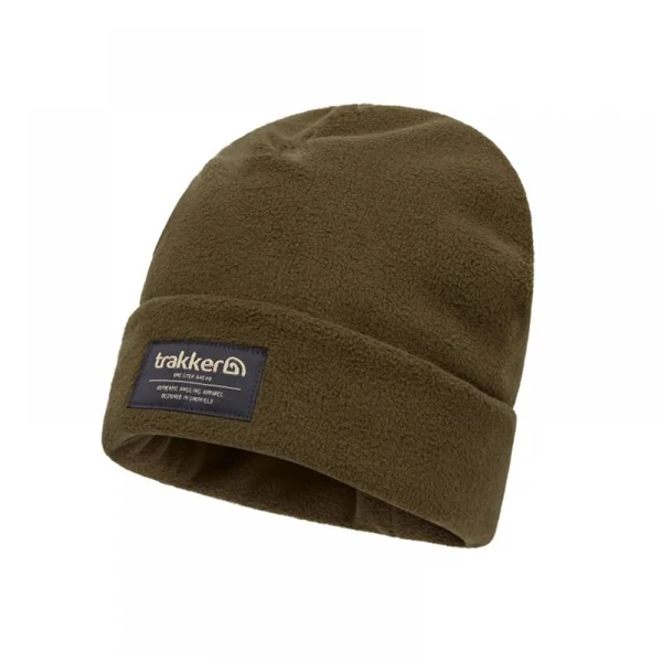 Trakker TechPro WR Beanie Black - Imagen 5