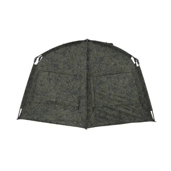 Trakker Tempest RS Brolly Camo