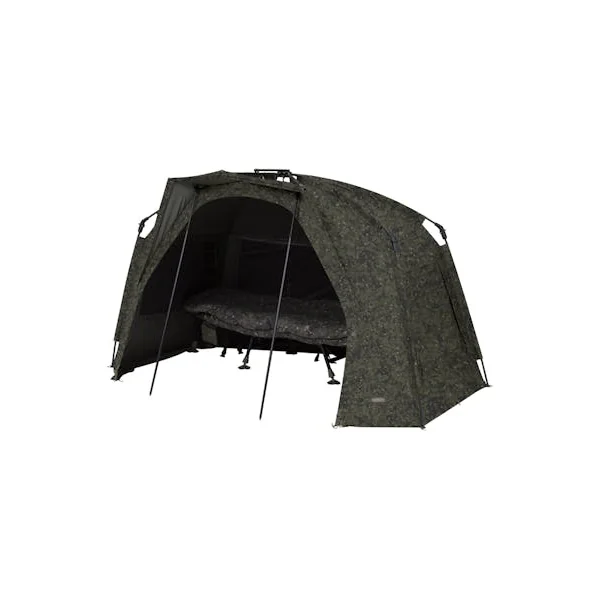 Trakker Tempest RS Brolly Camo - Imagen 4