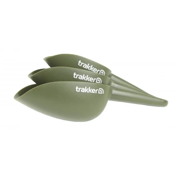 Trakker Trakker Bait Scoop Set