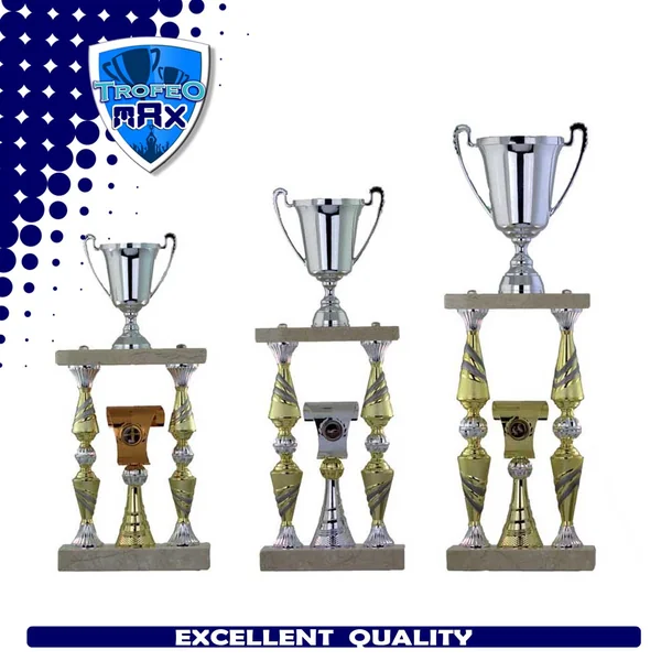 TROFEO 447