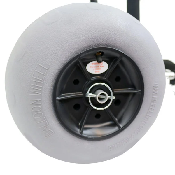 Tronixpro Carrito de Playa MK3