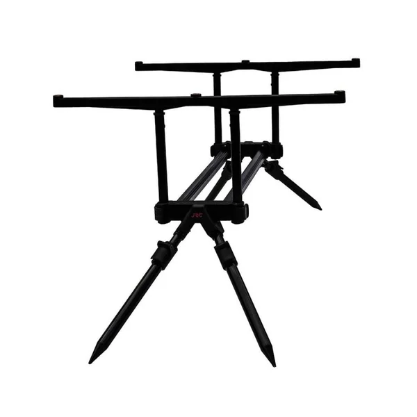 Trípode JRC X-Lite DR 3 cañas