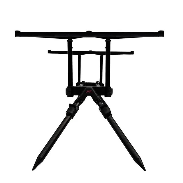 Trípode JRC X-Lite DR 3 cañas - Imagen 4