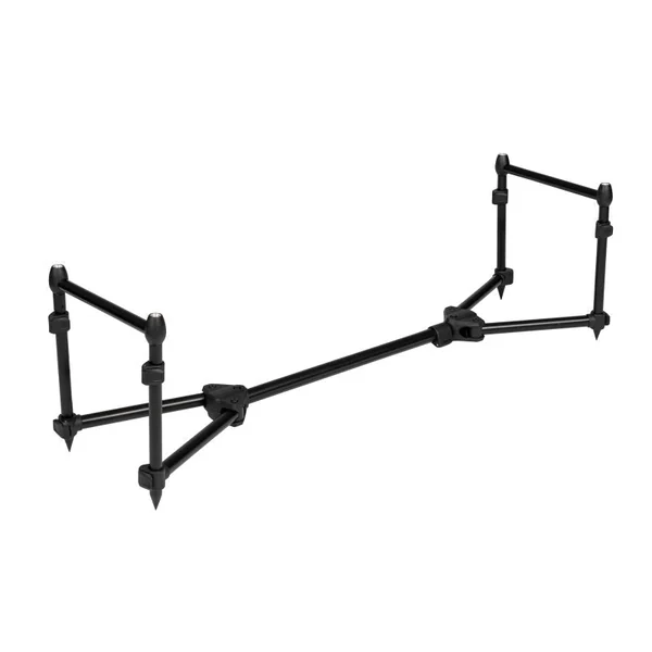 Trípode Trakker T1 2 cañas
