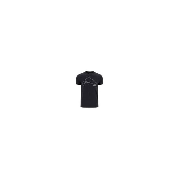 T-Shirt Simms Trout Online
