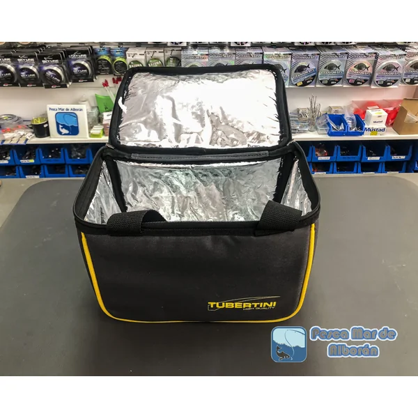 Tubertini Bolsa Térmica Mirage