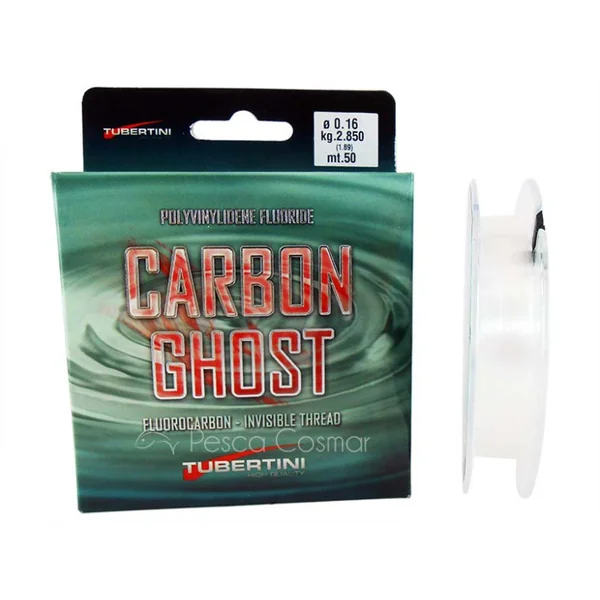 Tubertini Carbon Ghost - Imagen 2