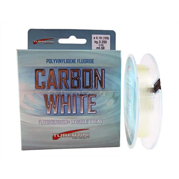 Tubertini Carbon White - Imagen 2