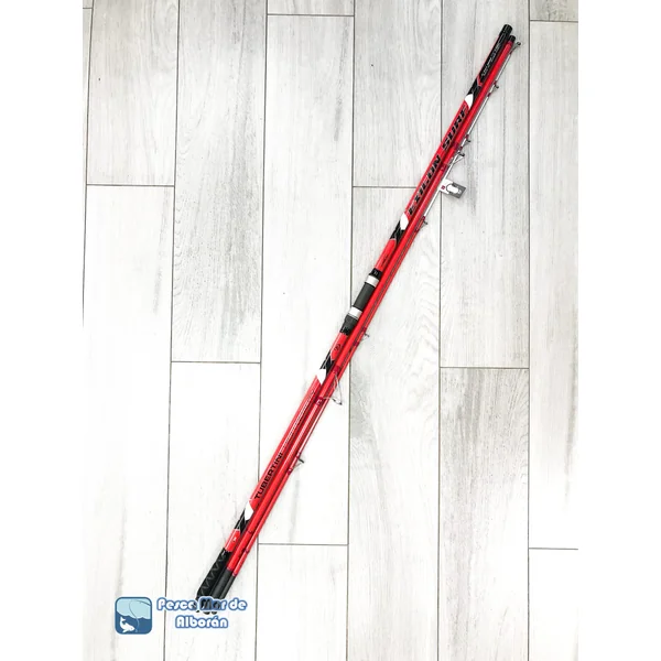Tubertini Exilon Surf Solid Tip 4.25 M