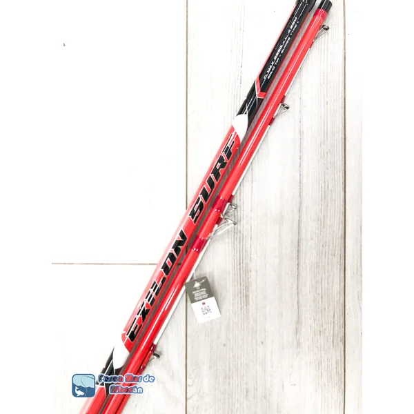 Tubertini Exilon Surf Solid Tip 4.25 M - Imagen 2