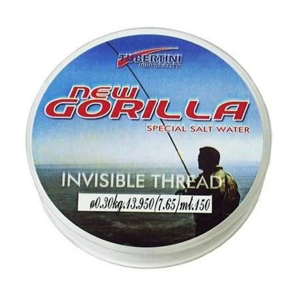 Tubertini New Gorilla Fluorocarbon