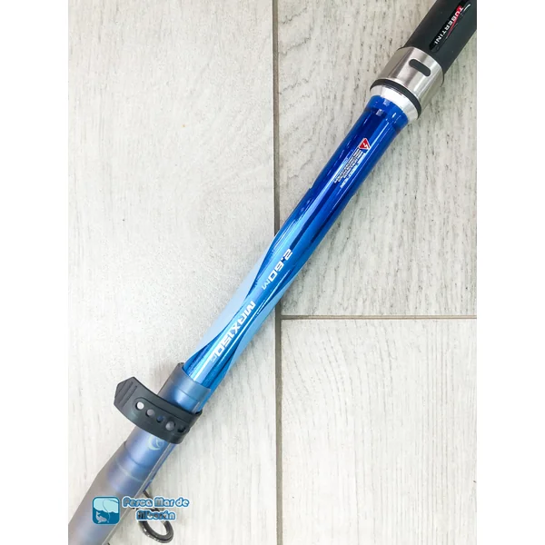 Tubertini Poseydon 2.60 mt - Imagen 2