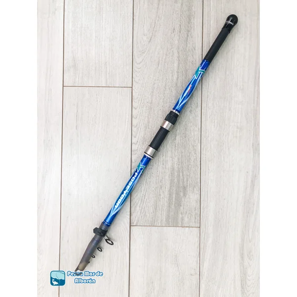 Tubertini Pseydon 2.90 mt