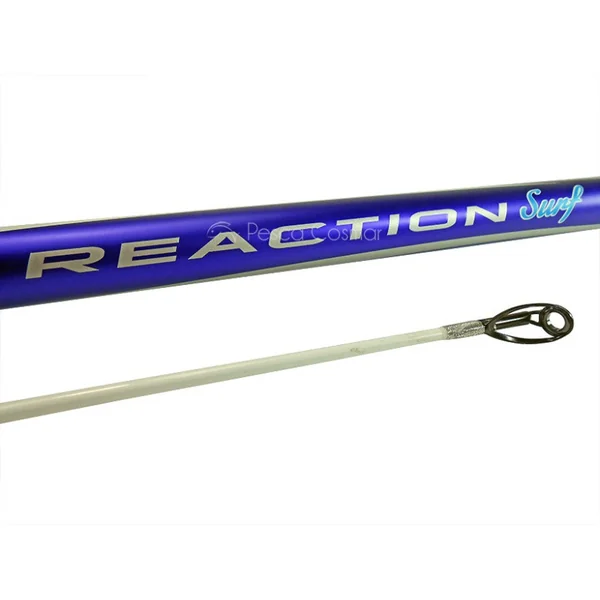 Tubertini Reaction Surf