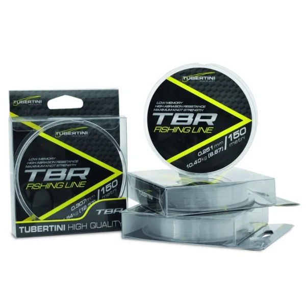 Tubertini TBR