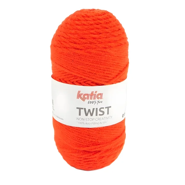 Twist de 50 gr - Katia