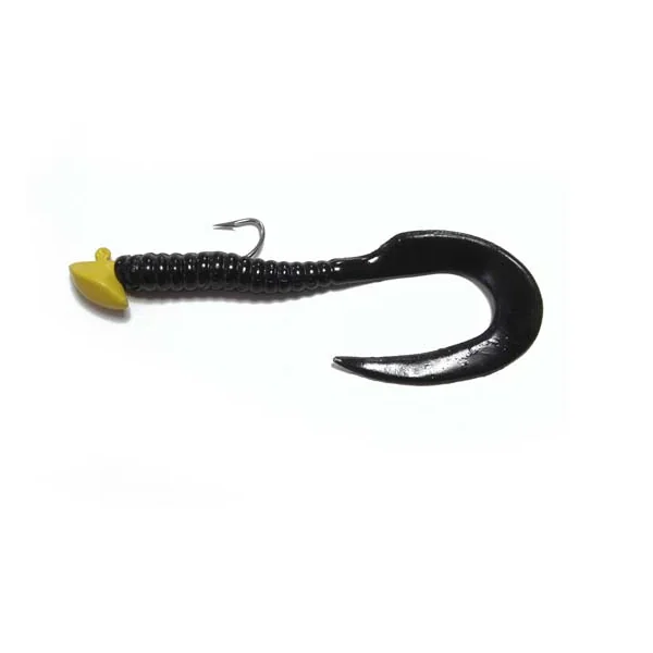 TWISTER ALIEN FUTURPESCA