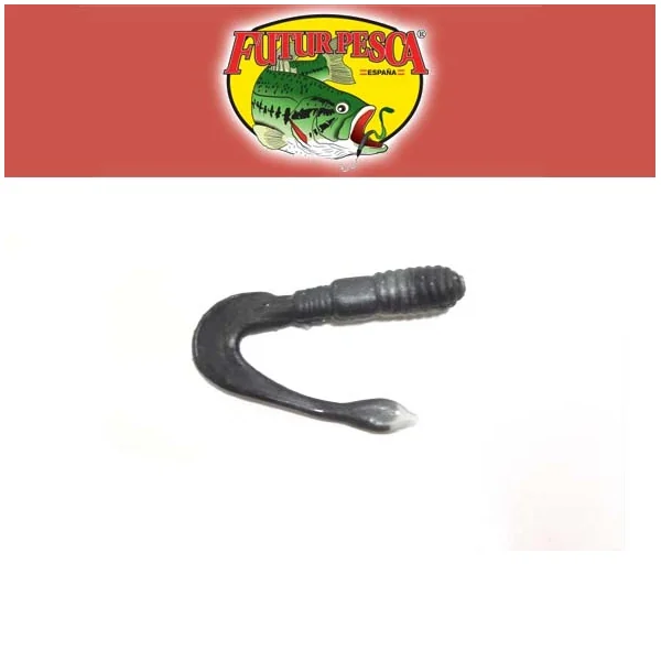 TWISTER TRUCHA FUTURPESCA