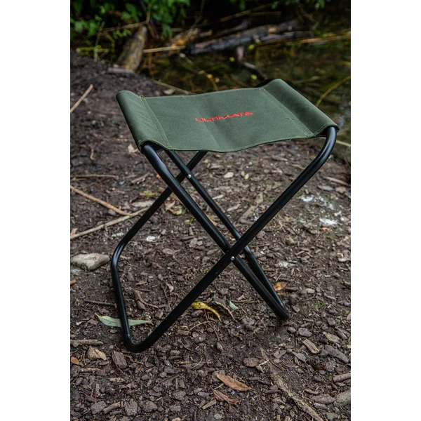 Ultimate Asiento Plegable
