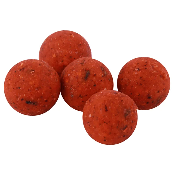 Ultimate Baits Carp Chufas/Boilies Weekend Pack