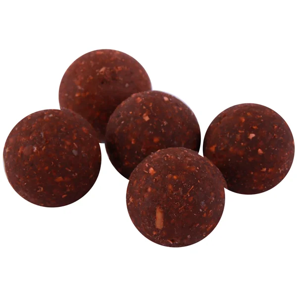 Ultimate Baits Carp Chufas/Boilies Weekend Pack - Imagen 3