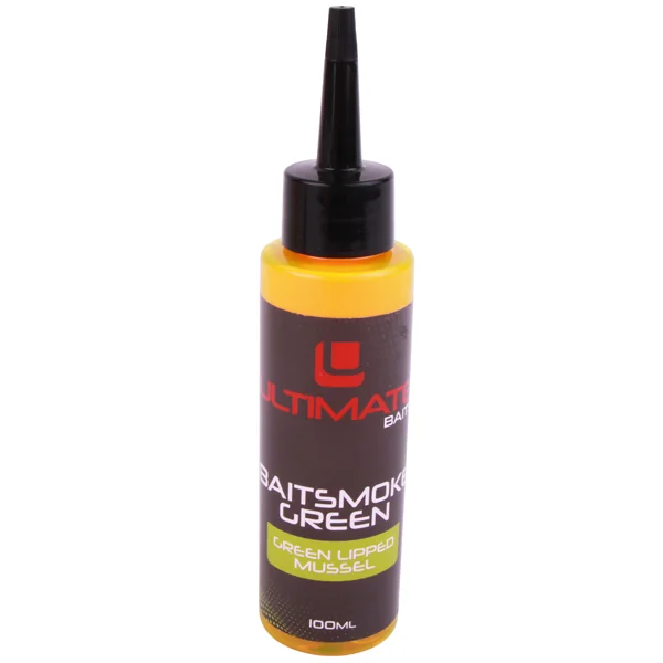 Ultimate Baits Carp Chufas/Boilies Weekend Pack - Imagen 5