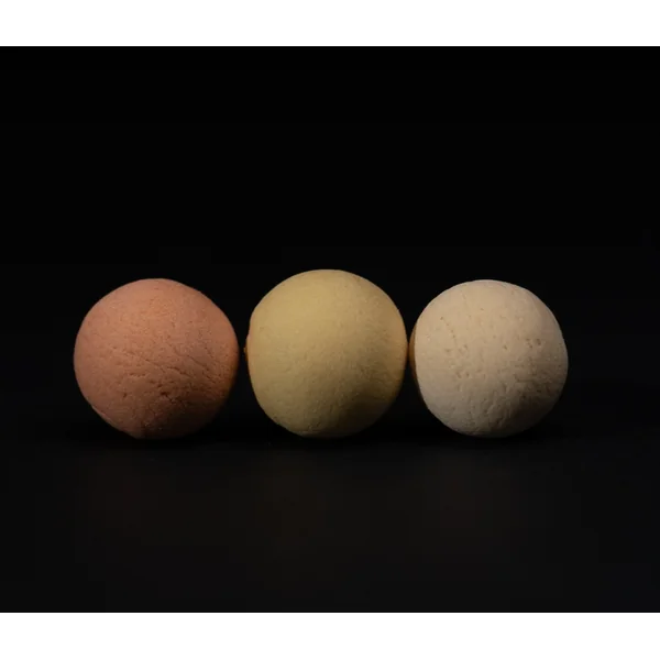 Ultimate Baits Carp Chufas/Boilies Weekend Pack - Imagen 8