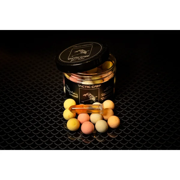 Ultimate Baits Carp Chufas/Boilies Weekend Pack - Imagen 9