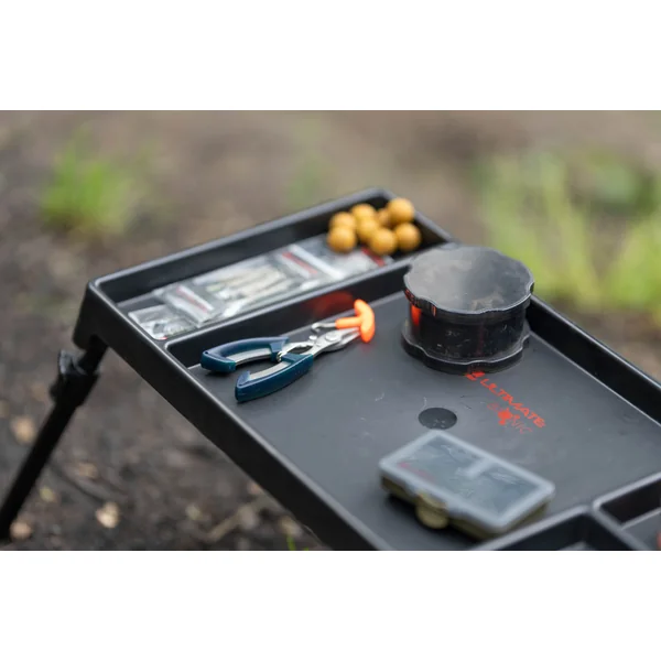 Ultimate Bionic XL Bivvy Table - Imagen 3