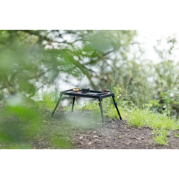 Ultimate Bionic XL Bivvy Table - Imagen 6