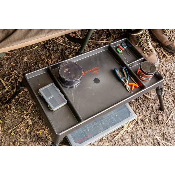 Ultimate Bionic XL Bivvy Table - Imagen 7