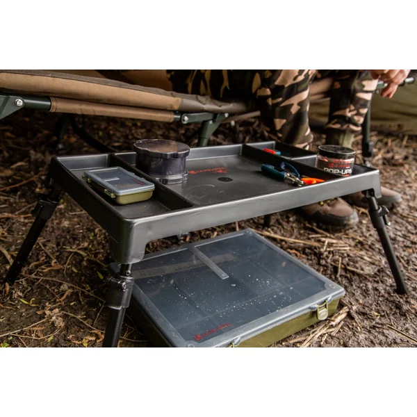 Ultimate Bionic XL Bivvy Table - Imagen 8