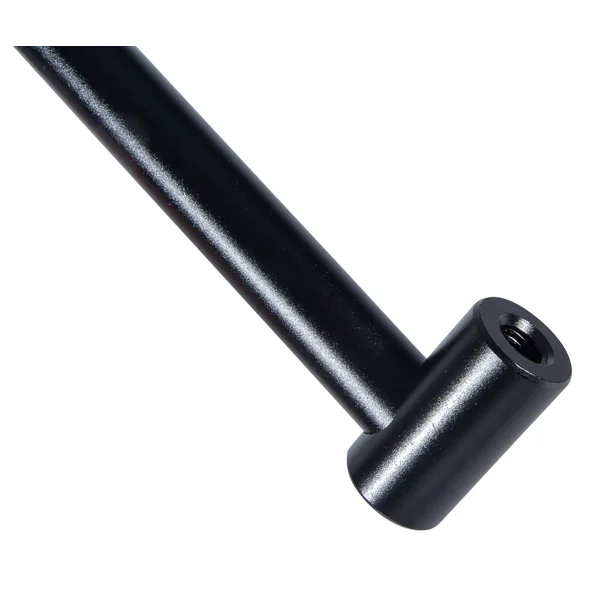 Ultimate Black Kit Barra de Timbre 3-cañas